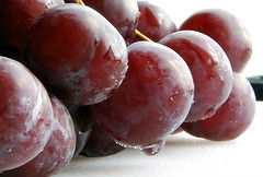 Are These Two Nutrition Mistakes Keeping You Injured? grapes2 Are These Two Nutrition Mistakes Keeping You Injured?