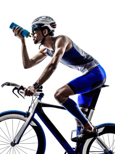 Carbohydrate mouth rinse nutrition tactics