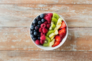 Fruit Fructose