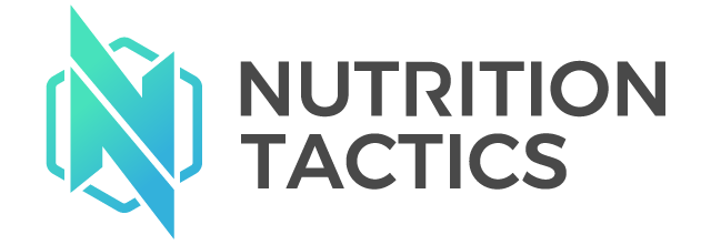 nutrition tactics