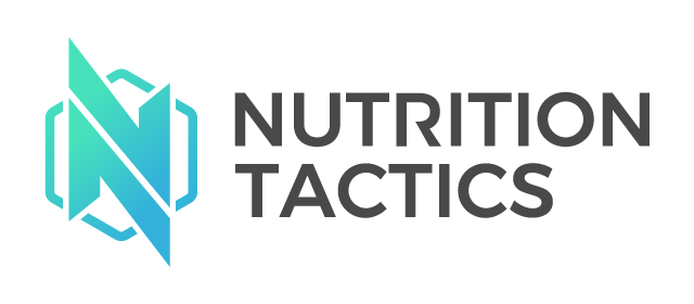 Nutrition Tactics logo