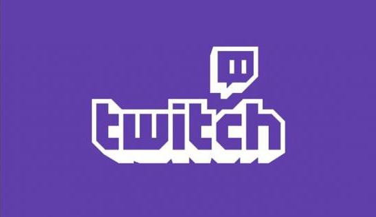 Twitch logo